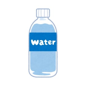 Water item