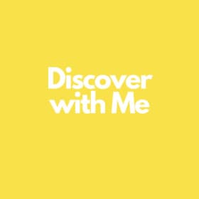 Discover with Me Monday (Age 1 by October 1) item