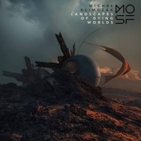 Landscapes of Dying Worlds (International shipping included) item