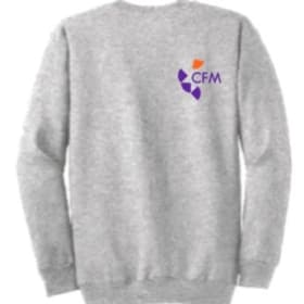 Coton ouaté "CFM" item