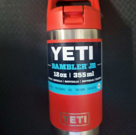 Yeti Rambler French Press, Rambler JR & Milwaukee 42Bit Set item