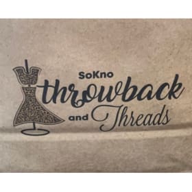 48. SoKno Throwbacks and Threads GC item