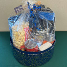 Bismarck, Mandan, and More Basket item