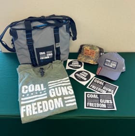 Ultimate Grab & Go Cooler Bag Bundle item