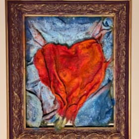 7. Humbly Offered item