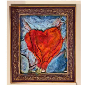 11. Unbreakable Thread item