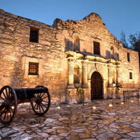 The Ultimate San Antonio Experience item