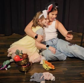 General admission item