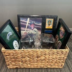 Chicago Sports Memorabilia item