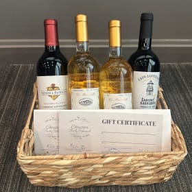 Christo’s Family Restaurant item