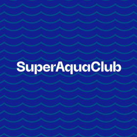 SUPER AQUA CLUB - 4 billets d'un jour (1) item