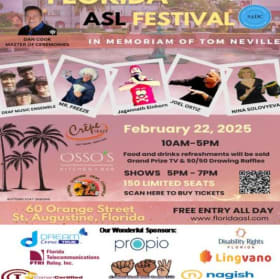 $150 Booth Table Reservation item