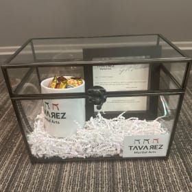 Tavares Martial Arts item