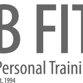 B Fit Personal Training - Virtual item