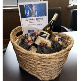 Toasting & Tunes: An Unforgettable Night Out item