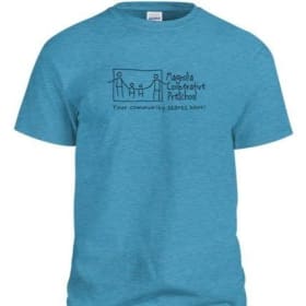 MCP Adult Shirt item