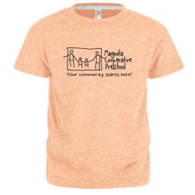 MCP Kid T-Shirt item