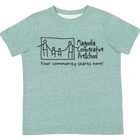 MCP Kid T-Shirt item