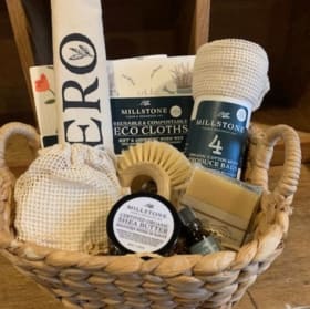 Millstone Farm and Organics Basket item