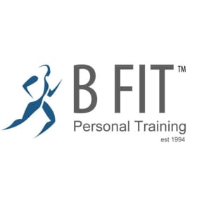 B FIT Personal Training Virtual Training Package item