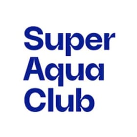 SUPER AQUA CLUB - 4 billets d'un jour (2) item