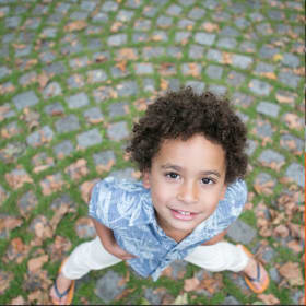 Family Portrait Session (Introductory Package) item