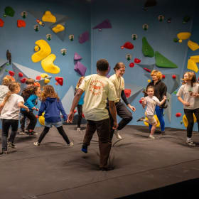 Bouldering Project Brooklyn Adventure Day item