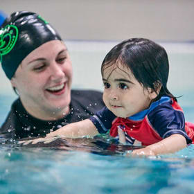 Image Swimming $295 Gift Certificate item