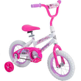 Girls 12 inch bike item
