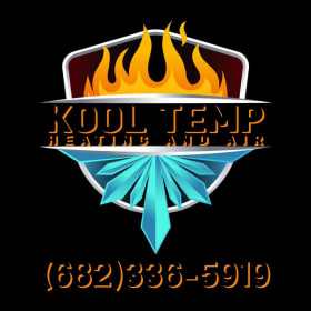 Kool Temp Heating & Air Gift Certificate item