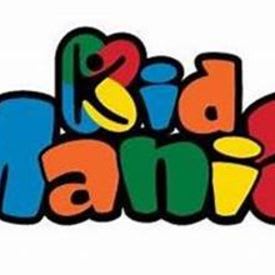 Kid Mania ten passes item