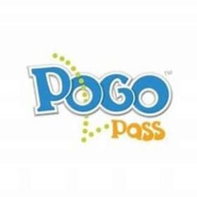 One year POGO pass membership item