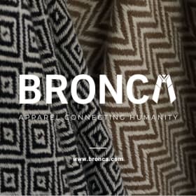 $25.00 GIFT CERTIFICATE TO BRONCA item