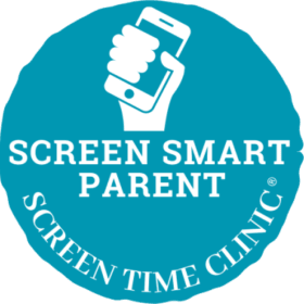 Digital Wellness Seminar or Digital Detox Jumptart item