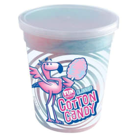 Cotton Candy item