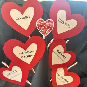 Item # 33 - Taste of Coeur d' Alene item