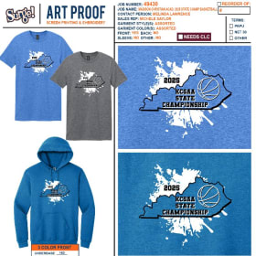 Adult Long Sleeve T-Shirt (S-XL) item