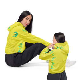 EHAS YW windbreaker item