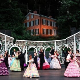 Voucher for (2) TICKETS to THE STEPHEN FOSTER STORY item