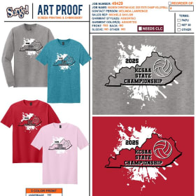 Adult Big & Tall 2XL Short Sleeve T-Shirt item