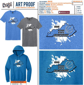 Adult Big & Tall 2XL Hoodie item