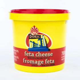 Feta Cheese (3kg) item