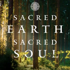 Sacred Earth, Sacred Soul item