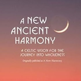 A New Ancient Harmony item