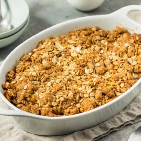 Hay Creek Apple Crisp item