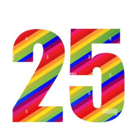 25 Eggs - Filled with Candy item