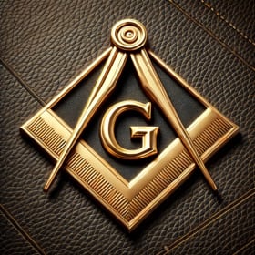 1st Degree- Entered Apprentice item