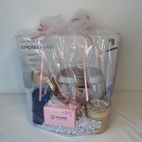 Costco Valentine’s Date Night Basket item