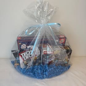 Teton Toys Boy Basket item