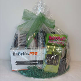 Renaissance Academy Hair Essentials Basket item